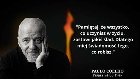 paulo coello|paulo coelho najlepsze cytaty.